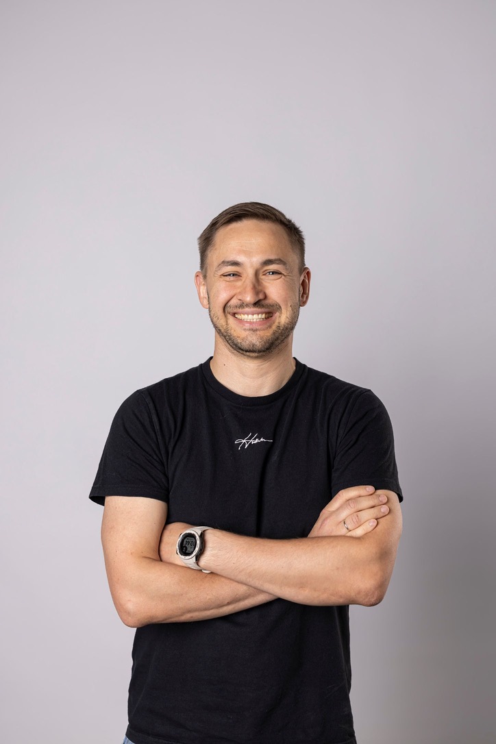 Evgeny Karev — Freelance Project & Program Manager